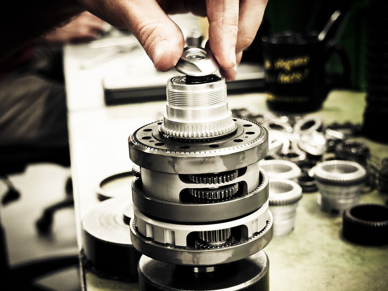 如何使用网站统计数据来优化SEO